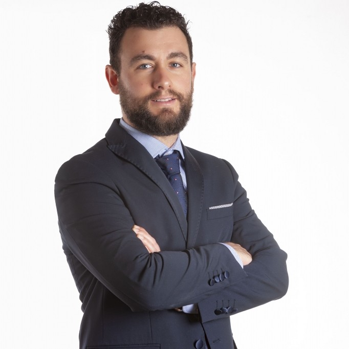 Immagine del profilo del consulente